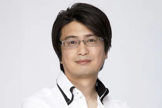 加瀬信行
