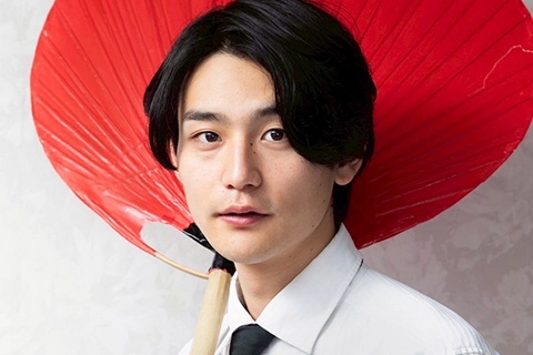 面髙 ケンスケ（香呑）