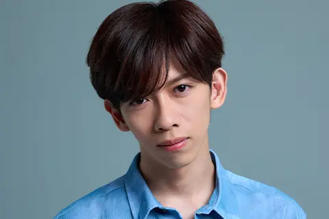 船津 稜雅（超特急）