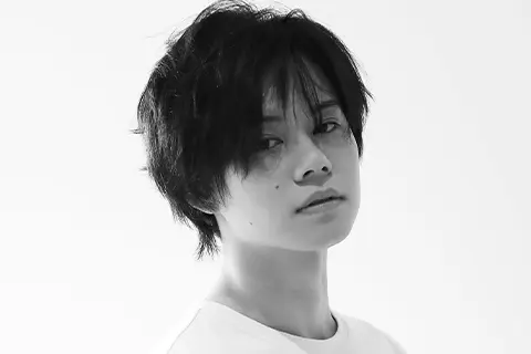 小笠原 海（超特急）