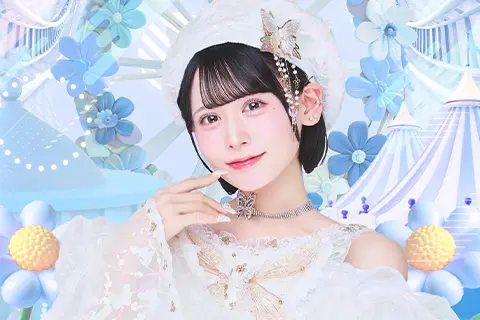 紫音 にーな（アンスリューム）