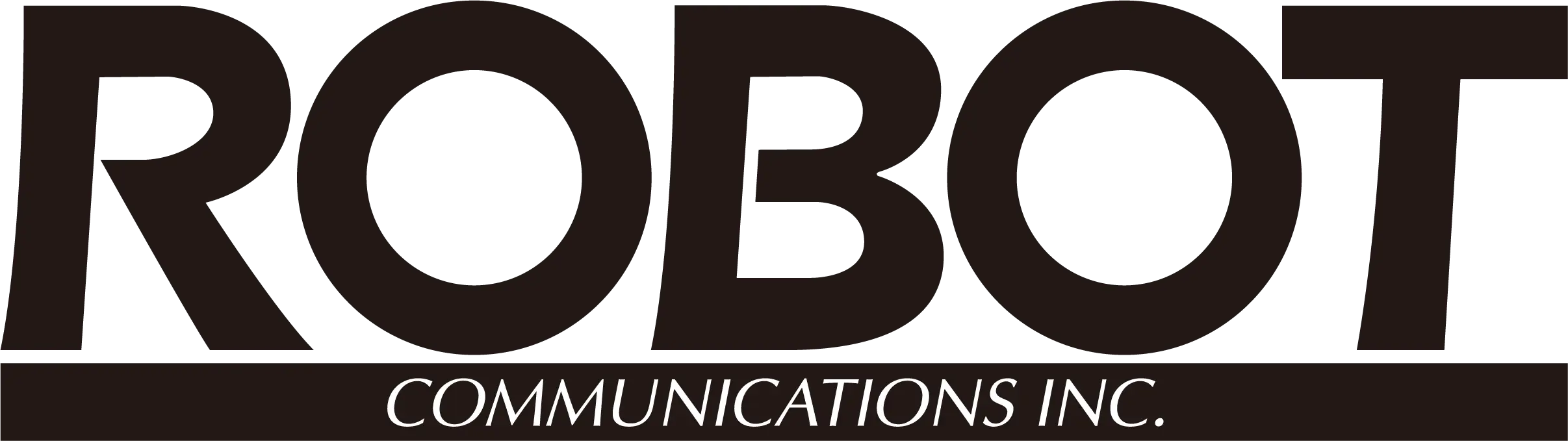 株式会社ロボット