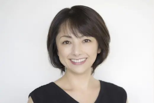 櫻井淳子