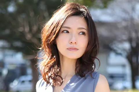 星野 真里