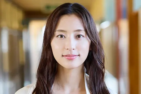 下京 慶子