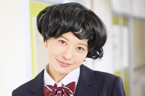 新井 郁