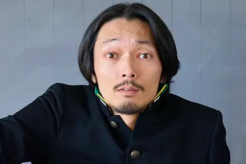 田中 一平