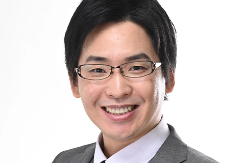 田米 カツヒロ