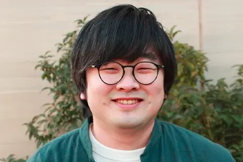 河野 通晃