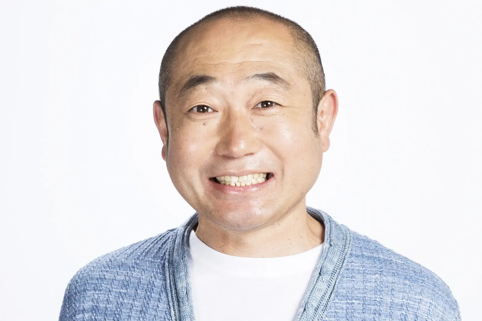 やす（ずん）